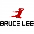 Bruce Lee Verzwaarde Handschoenen 0.5 kg signature  13BlsfU003
